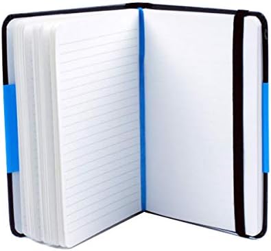 Seawhite Alternate Lined Travel Journal A5