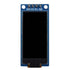 Senzooe 1.3 inch 64 128 SH1107 white OLED vertical screen module IIC module x OLED display module