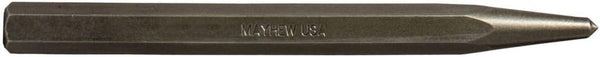 Mayhew Tools Select 74001 Center Punch, 5/16-Inch