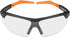 Klein Tools 60176 Safety Glasses Case, Hard Eye Protection Case with Zipper Closure