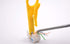 Mini Wire Stripper 3 Pcs for Network Wire Cable, RJ45/Cat5/Cat6 Data Cable, Telephone and Computer UTP Cable