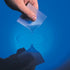 IT117138 3pt Water-Soluble Paper, 8.5" x 11", White, Pack of 25