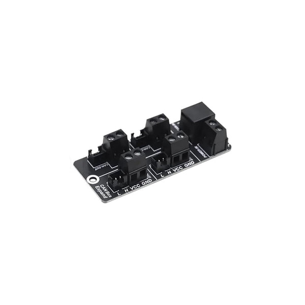 MXZCNVG for CanBus Expand Board for Klipper Firmware Multi-Can Tool Board Connection for