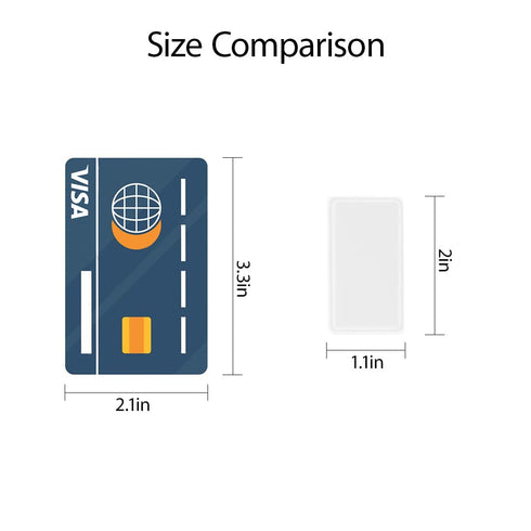 LeMotech 5 Pieces Project Box, Small Junction Case for Electronics, ABS Plastic, White, 1.97 x 1.10 x 0.59 inch