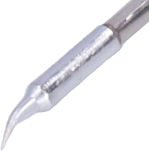 T26 Soldering Iron Tip: Alloy Copper Welding Head Tip Replacement for Soldering Station (C210-SI)