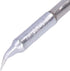 T26 Soldering Iron Tip: Alloy Copper Welding Head Tip Replacement for Soldering Station (C210-SI)