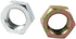 oidshyta Set 7/8 Inch-18 4 Jam Nut And Weld Bung RH LH For Rod Ends Compatible With Off Road Link Suspension