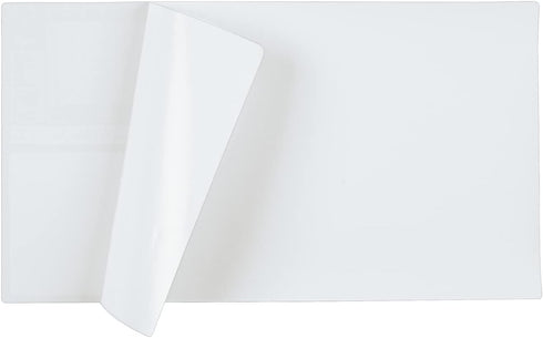 Really Good Stuff Dry Erase Desktop Helper Set of 24 - Primary Colors