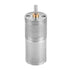 25GA-370 DC 12V Low Speed Reduction Micro Gear Motor for Electronic Lock (300RPM)