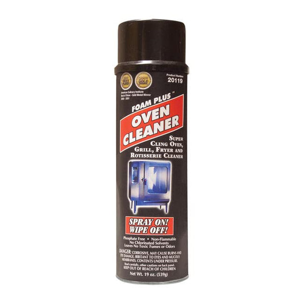 Carbon Off CARBON-OFF 20619 19 OZ Foam Plus Cleaner