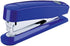 Novus B7a Power Assisted Stapler, 30 Sheet Capacity, 50% Less Effort, German Engineered, Blue