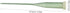 25pcs ARTIBETTER Floral Water Tubes for Flower Arrangement Fresh-Keeping Flower Nutrient for Stems of Carnations Roses