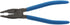 GEDORE 8250-200 TL Power Combination Pliers, 200 mm