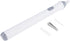 Electric Erasers, Battery Operated Automatic Pencil Eraser, 22 Eraser Refills for Art Students, Teachers, and Detailers