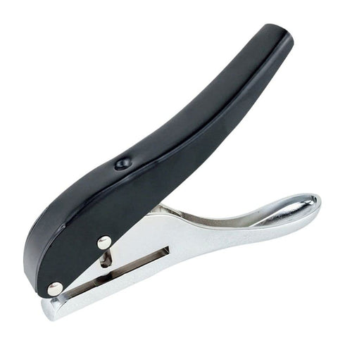 3/8 inch-10mm Single Hole Punch Tool, Hat Woodworking Tool for Leather