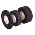 Estink Professional Wire Harness Tape, Multipurpose Self Adhesive Anti Squeak Rattle Felt Automotive Wiring Harness Tape