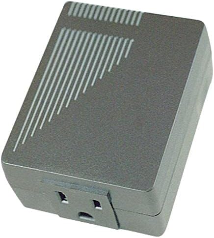XPPF Plug In Noise Filter for Controlling Line Noise in X10 Home Automation Items