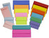 JAM PAPER #12 Policy Business Colored Envelopes, 4 3/4 x 11, Orange Recycled, 50/Pack