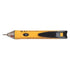 Klein Tools NCVT1P Voltage Tester Pen, Non-Contact Low Voltage Tester, 50V to 1000V AC with Alarms