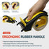 TENDO° Heavy Duty Shipping Tape Dispenser, Reusable Eco-Friendly 2’’ Master Piece with Patented Blades - P-2200 (4th