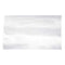Silicone Film High Temp Thin Rubber Sheet Gasket, Super Clear 11.8" (Approx. 12x19.7 x1/32 inch)