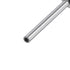 10pcs 18Gauge Stainless Steel Dispensing Needles, 1/4" Blunt Tips Luer Lock for Thick Liquids, Ink, Glue