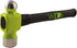 14" Hammer, 24 Oz (32414) Wilton B.A.S.H Ball Pein Head