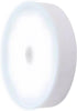 Generic Closet, Motion Sensor Lights, Rechargeable Sticky Magnetic Lamp for Bathroom, Staircase, Cabinet, Wardrobe