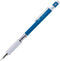 ??? OHTO MS01 Mechanical Pencil High-Functionality All-Metal Aluminum Brass Body Drafting Pencil 0.5mm Blue