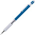 ??? OHTO MS01 Mechanical Pencil High-Functionality All-Metal Aluminum Brass Body Drafting Pencil 0.5mm Blue