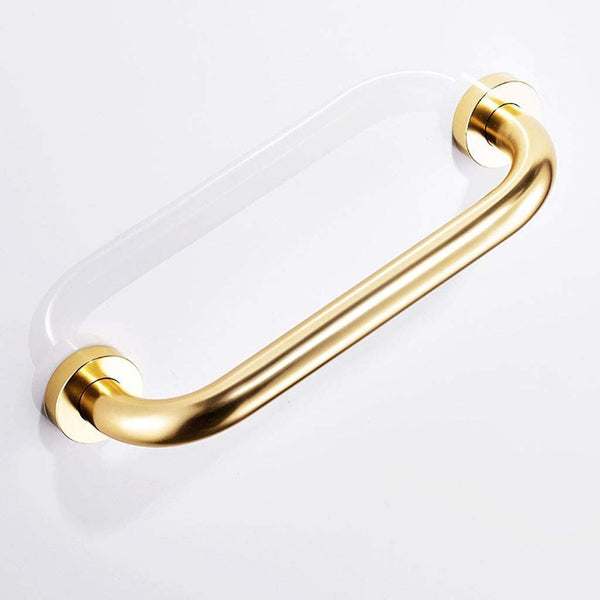 Top hacker Showers Grab Bars for Bathtubs 12 16 20 Inch Handicap - Handrail