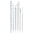 Serological Pipette - 5ml/Blue, Individually Wrapped (Case of 100)