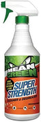Mean Green 4 Set 932 Super Strength Cleaner & Degreaser