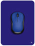 Audimi Small Mouse Pad 6 x 8 Inch, Mini Mouse Pad Thick for