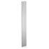 PATIKIL E52100 Steel for Knife Making, 12" x 1-1/2" x 1/8" Hot Rolled Flat Bar for DIY