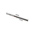 Utoolmart Hand Reamer 3mm Alloy Tool Steel H8 6 Straight Flutes Hand Milling Cutter Tool 1pcs