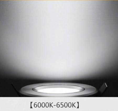 PAR36 LED 8 Watt Light Bulb for Outdoor Garden Landscape Lighting, Low Voltage 12V AC DC, 6000k Cool White | 1 Pack