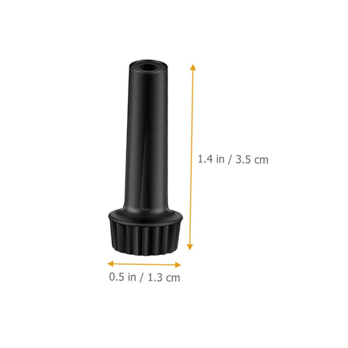 E26 20pcs ORFOFE Lamp Light Switch Replacement Screw-on Lamp Knob for Floor Lamp