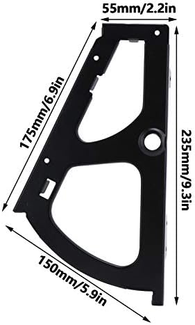 Shoes Cabinet Drawer Hinge Cabinet Frame Stainless Steel Shoes Turing Rack Replacement Fittings Turning Rack Accessory