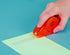 Handheld Compact Tape Dispenser - HariMouse (Blue)