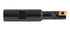 Accusize Industrial Tools 1/2'' 90 Deg Square Shoulder Indexable End Mill with Carbide Inserts, 0056-0913