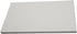 LUXPaper 8.5" x 11" Paper, Letter Size, Gray Wove, 28lb Text, 50 Qty for Office Use