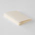 Midori 15305006 A5 Light Notebook, Square Ruled, Set of 3