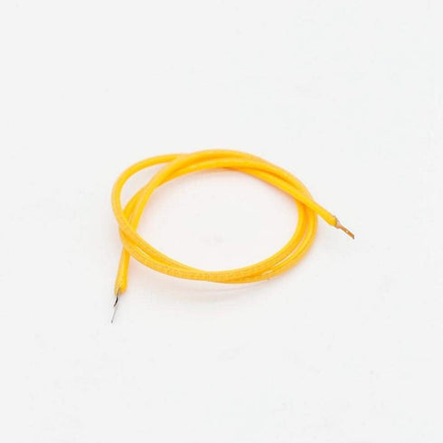DPWOUM DC3V 300mm Light,2200K,Edison Bulb Bulbs Flexible Filament LED Filament,Warm LED Bead Diodes Light