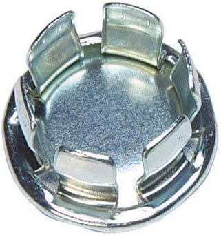 SEAL KNOCKOUT 1/2" by GB MfrPartNo 47150, Quantity 30