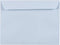 JAM PAPER 9 x 12 Booklet Premium Envelopes - Pastel Baby Blue - 25/Pack
