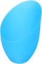 Horseshoe Lamp Shade Plastic Replacement for Bulb Oblique Design Easy Installation Warm
