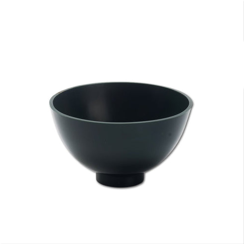 Dental Mixing Bowl and Mixing Spatula, Easy to Clean, 1pc/pack (Mixing Bowl L)