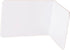 Luoyiyuan L-Shaped Bookends Book Holders Shelf Book End Book Stoppers Book Rack Desk Organisers for Books Magazines
