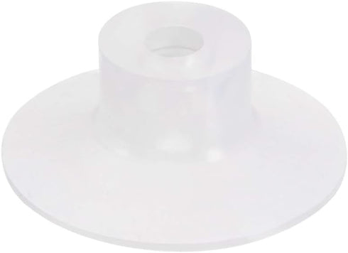 uxcell Suction Cups, 30mm Diameter x M5 Joint Silicone Vacuum Pneumatic Suction Cup